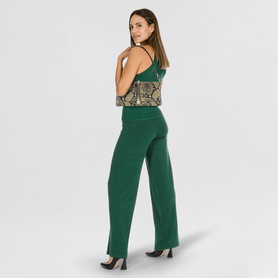 Tommy Hilfiger Luxe Leather Schultertasche Leder 29 cm