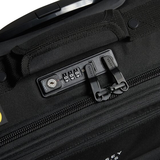 Delsey Paris Maubert 2.0 2 Rollen Kabinentrolley 45 cm