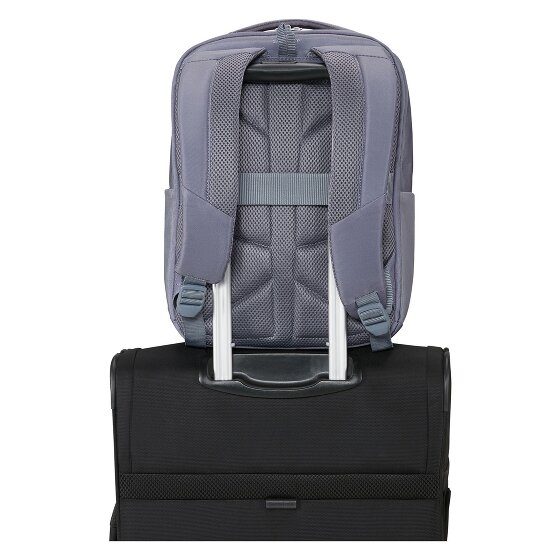 Samsonite Guardit Classy 2.0 Business-Rucksack S 40 cm Laptopfach