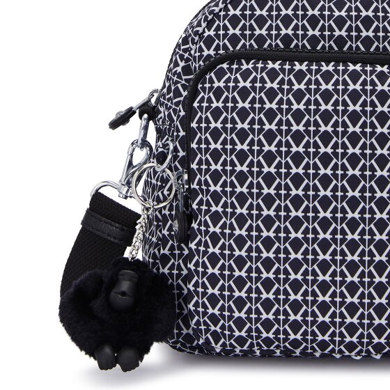 Kipling Basic Prt Cool Defea Schultertasche 33 cm
