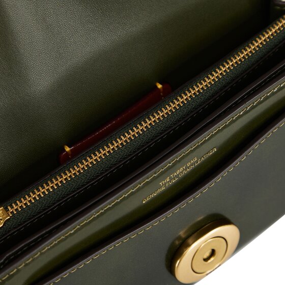 Coach Tabby Schultertasche Leder 20 cm