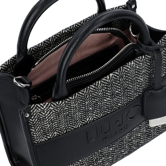 Liu Jo Ridhi Shopper Tasche S 25 cm