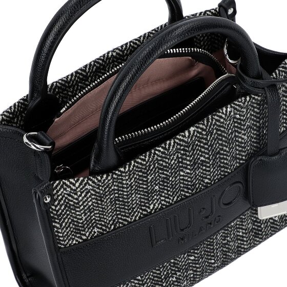 Liu Jo Ridhi Shopper Tasche S 25 cm