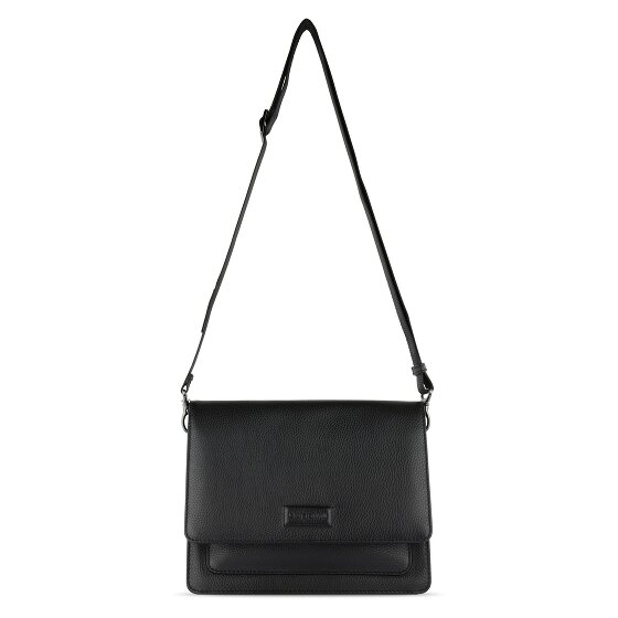 bugatti Elsa Umhängetasche M Leder 25 cm