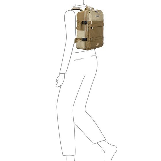 Bric's Bric´s x Replay Daypack 42 cm Laptopfach