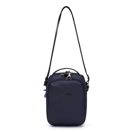 Pacsafe Pacsafe V Mini Bag Umhängetasche RFID Schutz 17 cm