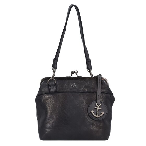 Harbour 2nd Rosalie Umhängetasche Leder 21 cm