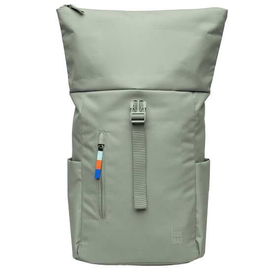 GOT BAG Rolltop Easy Daypack 40 cm Laptopfach
