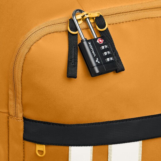 Vaude Takutea 90 2 Rollen Trolley 77 cm