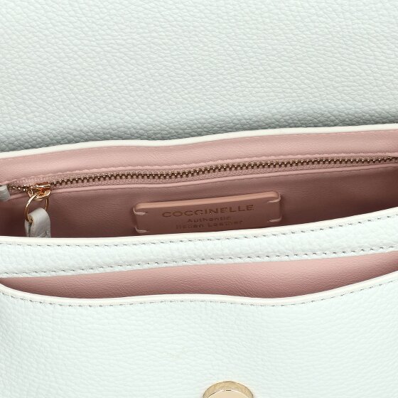 Coccinelle C-Me Schultertasche Leder 23.5 cm