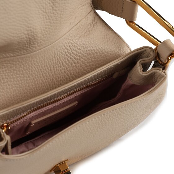 Coccinelle Magie Handtasche Leder 22 cm