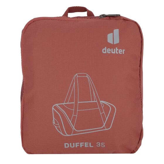 Deuter Duffel 35 Weekender Reisetasche 50 cm