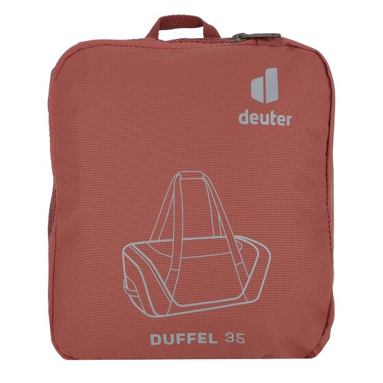 Deuter Duffel 35 Weekender Reisetasche 50 cm
