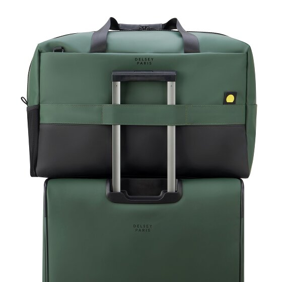 Delsey Paris Turenne Soft Reisetasche 55 cm