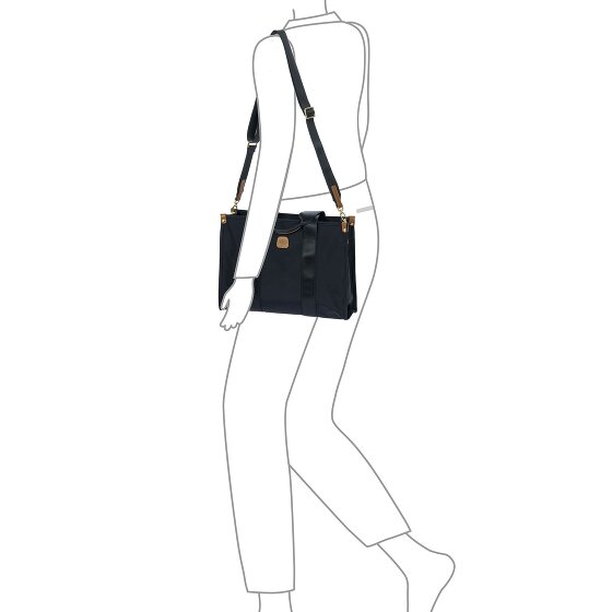 Bric's X-Collection Shopper Tasche S 35 cm
