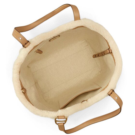 Lauren Ralph Lauren Tasha Shopper Tasche Leder 45.5 cm