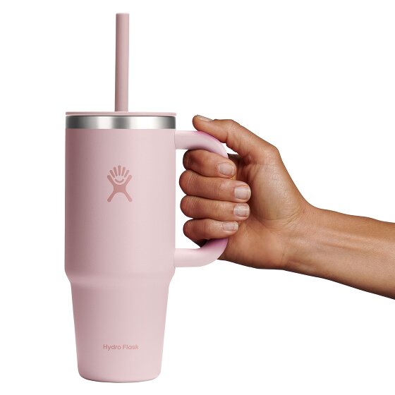 Hydro Flask Tumblers Travel Trinkflasche 710 ml