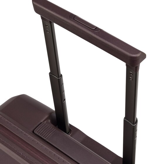 Epic Zeleste 4 Rollen Kabinentrolley 55 cm