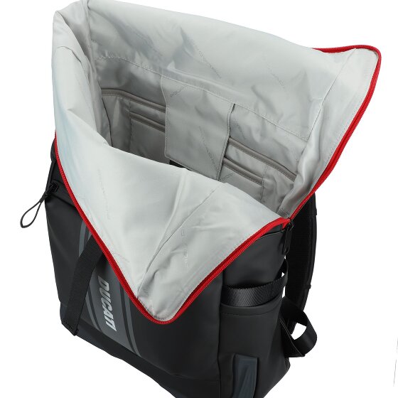 Piquadro Corner Special Ducati Daypack 44 cm Laptopfach