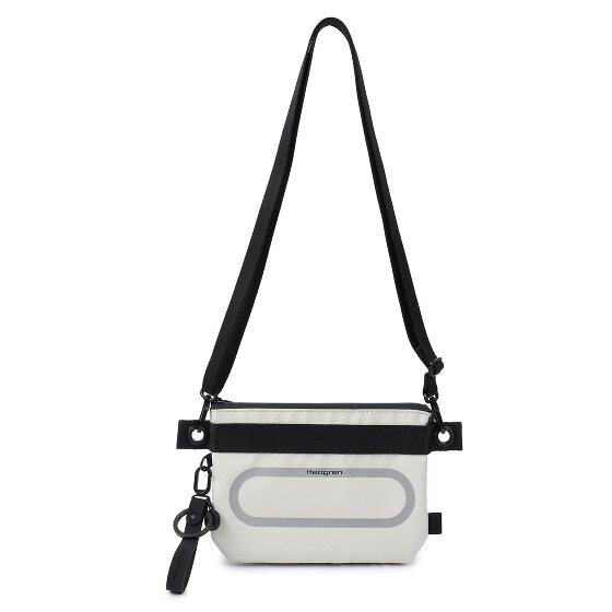 Hedgren Uni Ichi S Umhängetasche RFID Schutz 19 cm