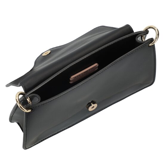 Coccinelle C-Me Umhängetasche Leder 22 cm Coccinelle C-Me Umhängetasche Leder 22 cm