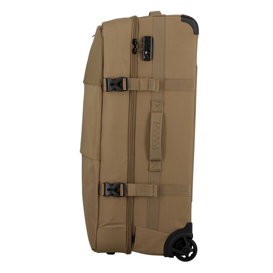 Jump Dunaa 2 Rollen Reisetasche 80 cm