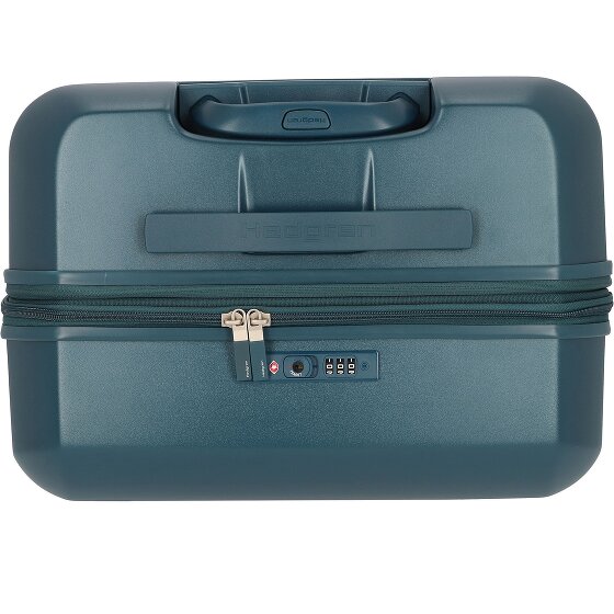 Hedgren Lineo Stripe M 4-Rollen Trolley 66 cm