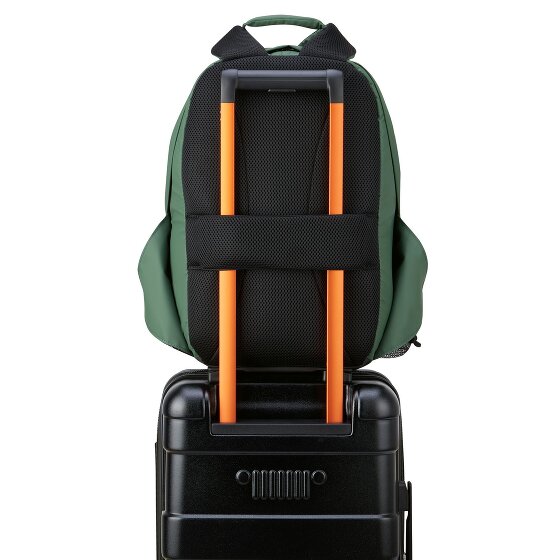 Jeep JS011B Daypack 46 cm Laptopfach