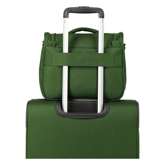 Travelite Cubis Kulturbeutel 32 cm