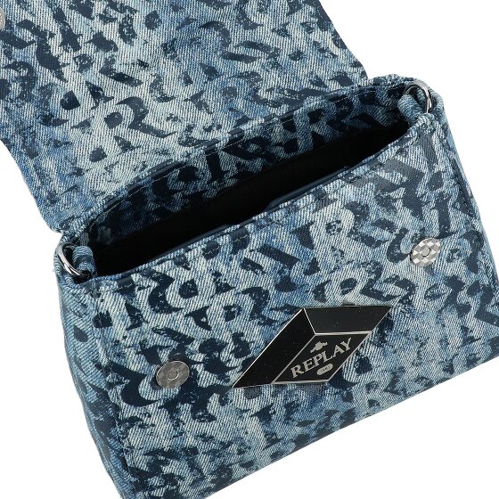 Replay Handtasche 19 cm