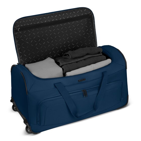 Redolz Duffle Essentials 2 Rollen Reisetasche 71 cm Redolz Duffle Essentials 2 Rollen Reisetasche 71 cm