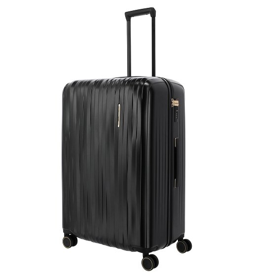 Travelite Barbara Novelty 4 Rollen Trolley 75 cm