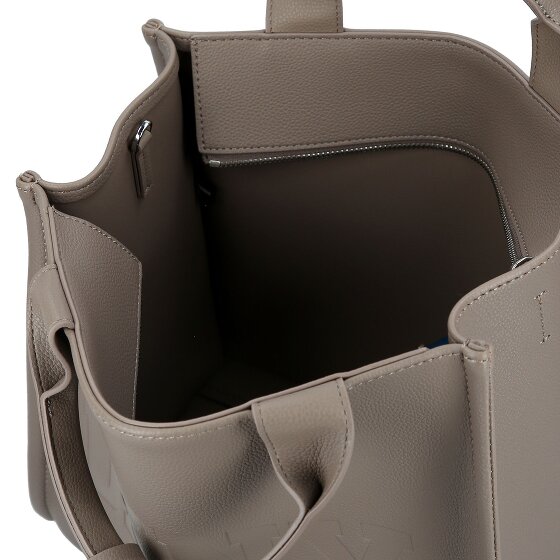 DKNY Hadlee Shopper Tasche Leder 31 cm