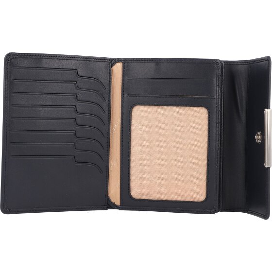 Esquire Helena Geldbörse RFID Leder 14 cm