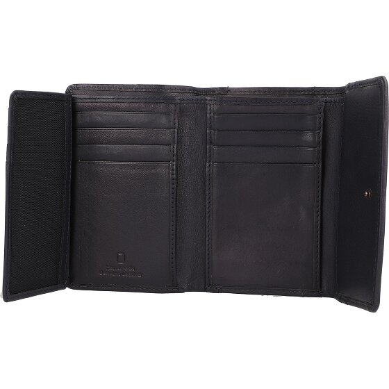 camel active Sara Geldbörse RFID Leder 14 cm