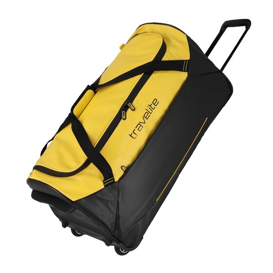 Travelite Basics 2 Rollen Reisetasche 71 cm