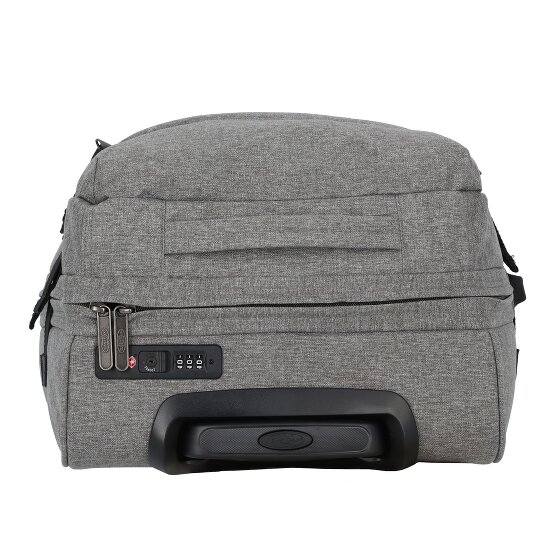 Eastpak Transit'R 2 Rollen Kabinentrolley S 51 cm Eastpak Transit'R 2 Rollen Kabinentrolley S 51 cm