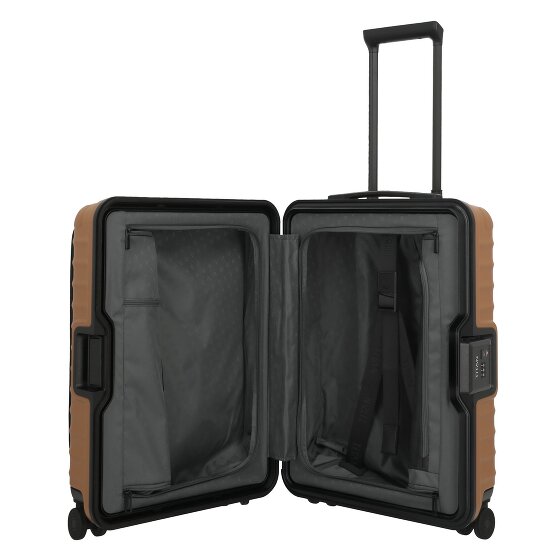 Titan Overseas 4 Rollen Trolley 55 cm