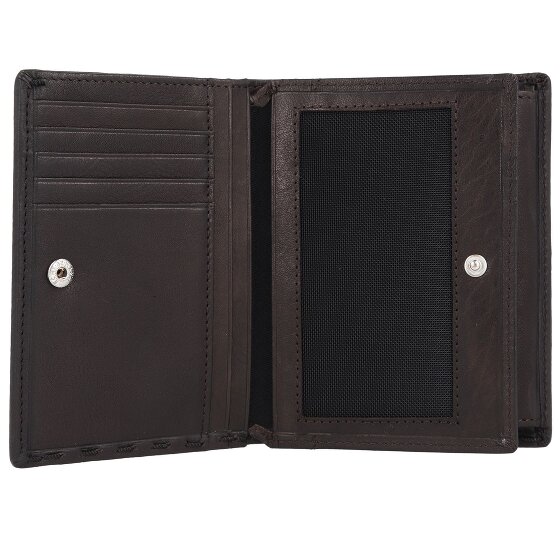 Picard Ranger 1 Geldbörse Leder 9 cm