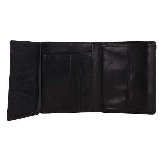 Braun Büffel Country Geldbörse RFID Leder 9,5 cm