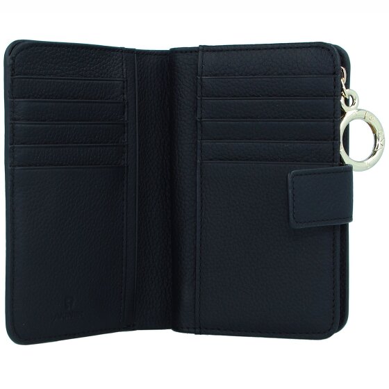 AIGNER Zita Geldbörse RFID Leder 14 cm