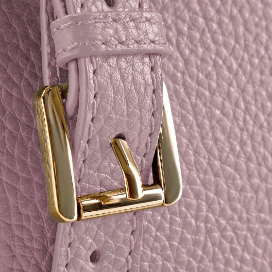 Lazarotti Bologna Leather Umhängetasche Leder 25 cm