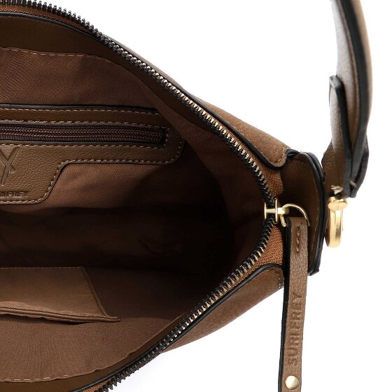Suri Frey SFY Patty Schultertasche M 34 cm