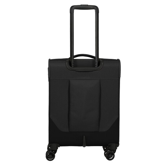 Travelite Umbria 4 Rollen Kabinentrolley S 55 cm