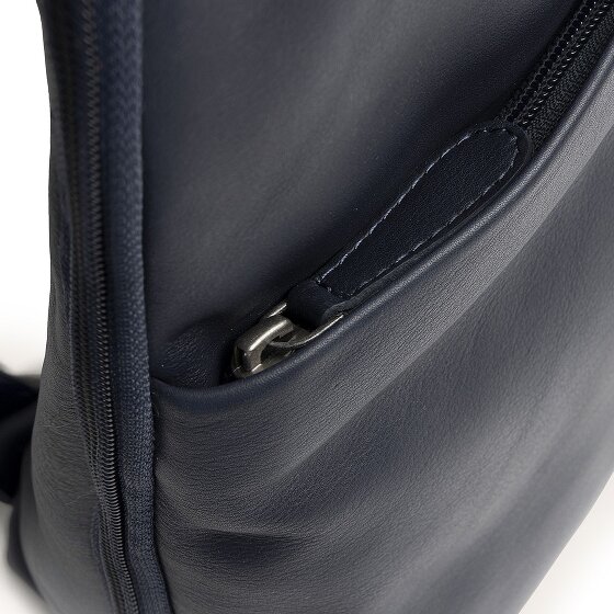 The Chesterfield Brand Bern City Rucksack Leder 32 cm