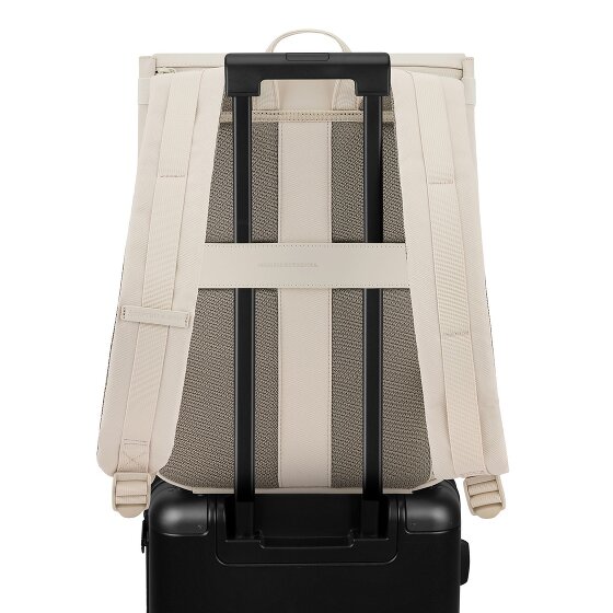 Kapten & Son Fyn Daypack 39.5 cm Laptopfach