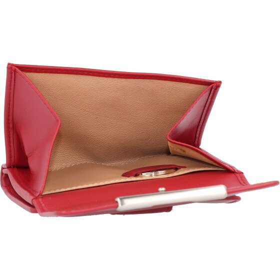 Esquire Helena Geldbörse RFID Leder 10,5 cm