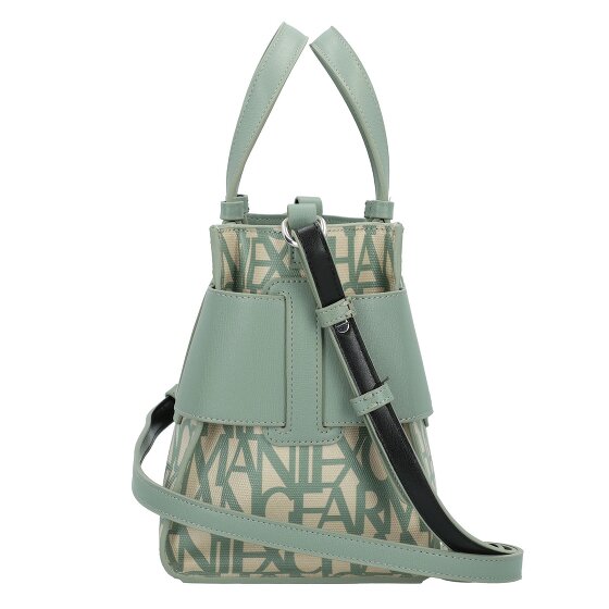 Armani Exchange Shopper Tasche 24 cm