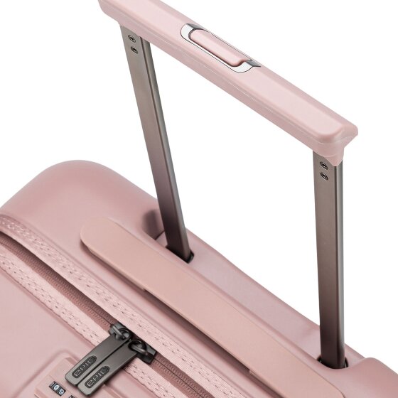 Epic Spin 4 Rollen Kabinentrolley 55 cm Laptopfach