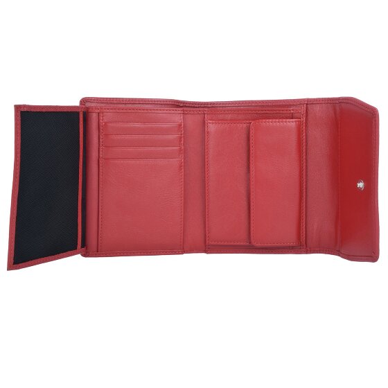 Picard Bingo Geldbörse II Leder 12,5 cm